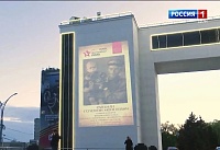 На сцене Ростовского театра драмы имени Горького представили премьеру “В бой идут одни старики”
