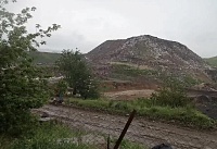 В Новочеркасске полностью ликвидировали последствия возгорания на полигоне