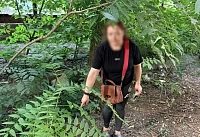 Тяжёлые наркотики нашли у 36-летней ростовчанки в пачке носовых платков