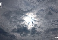 В Ростовской области температура воздуха будет 23°С до +27°С