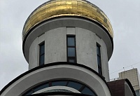 В донских храмах прошли Божественные литургии в честь Покрова Пресвятой Богородицы