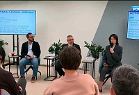 Ростов может стать южной столицей анимации: в городе заработал кластер «Нейроны»