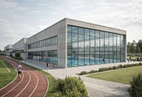 В Ростове одобрили проект застройки в районе гребного канала «Дон»