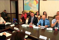 В ЮФО обсудили развитие образования и поддержку подрастающего поколения