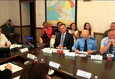 В ЮФО обсудили развитие образования и поддержку подрастающего поколения