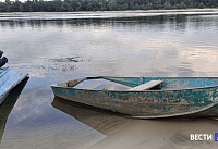 Более 800 нарушений на воде выявили инспекторы ГИМС с начала год