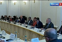 О чем говорили на встрече.СМИ с главой Ростова Александром Скрябиным? Итоги