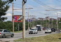 В Ростове до 1 декабря планируют отремонтировать дорогу на улицах Сарьяна — Мясникова