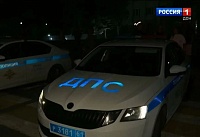 В Таганроге усилили охрану ночной тишины 