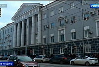 Строительный колледж Ростова стал участником федерального проекта «Профессионалитет»