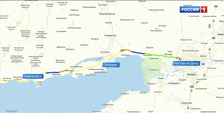 Карта весового контроля 2025