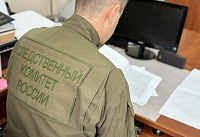 В Ростовской области неизвестные осквернили воинские захоронения, возбуждено уголовное дело