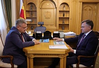 Два поселка и слободу Родионово-Несветайского района ждут перемены к лучшему
